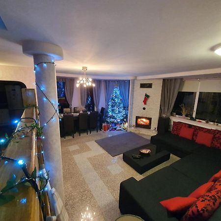 Apartamento Lidia House Alba Iulia Exterior foto