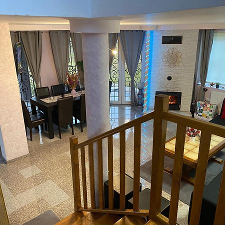 Apartamento Lidia House Alba Iulia Exterior foto