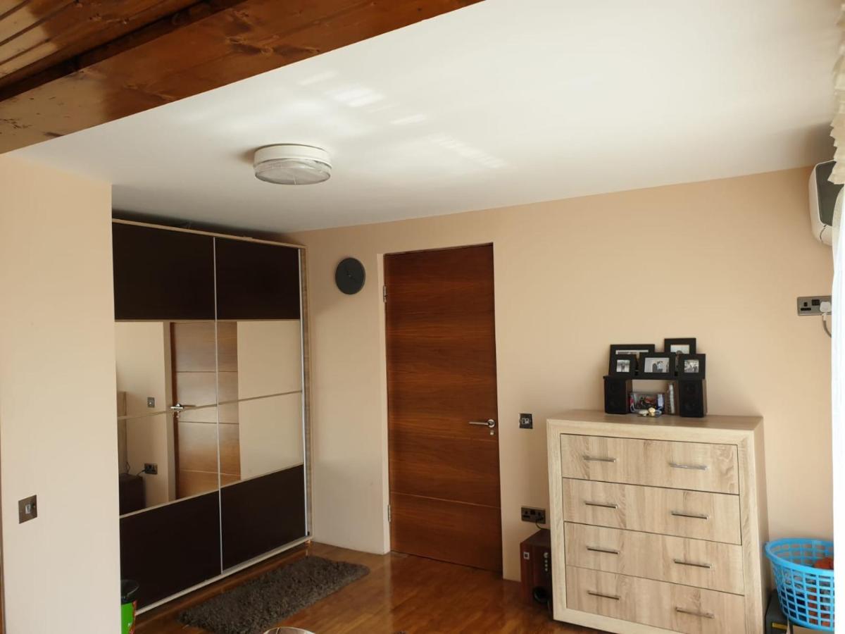 Apartamento Lidia House Alba Iulia Exterior foto