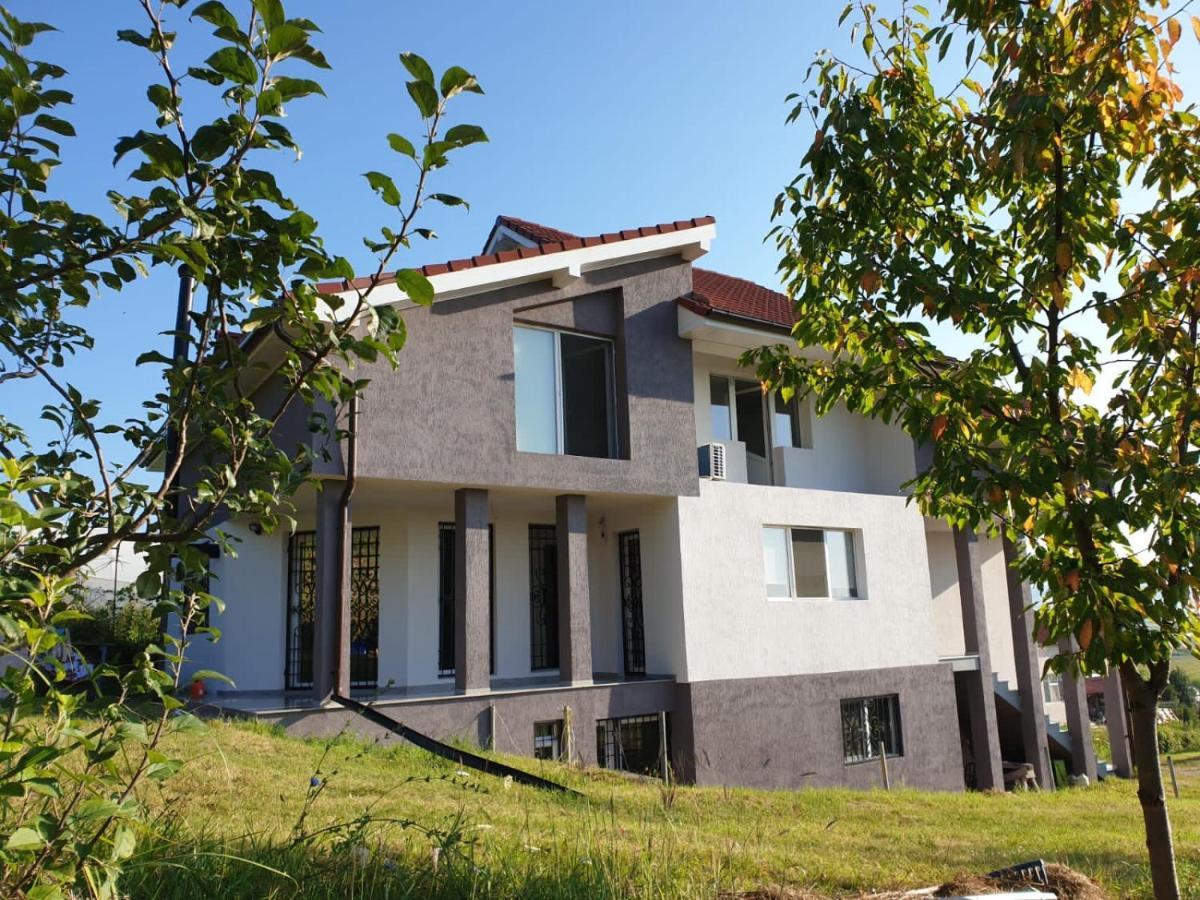 Apartamento Lidia House Alba Iulia Exterior foto