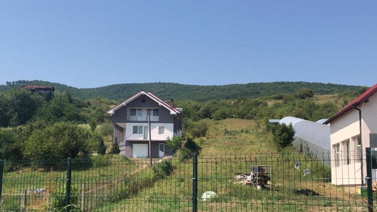 Apartamento Lidia House Alba Iulia Exterior foto