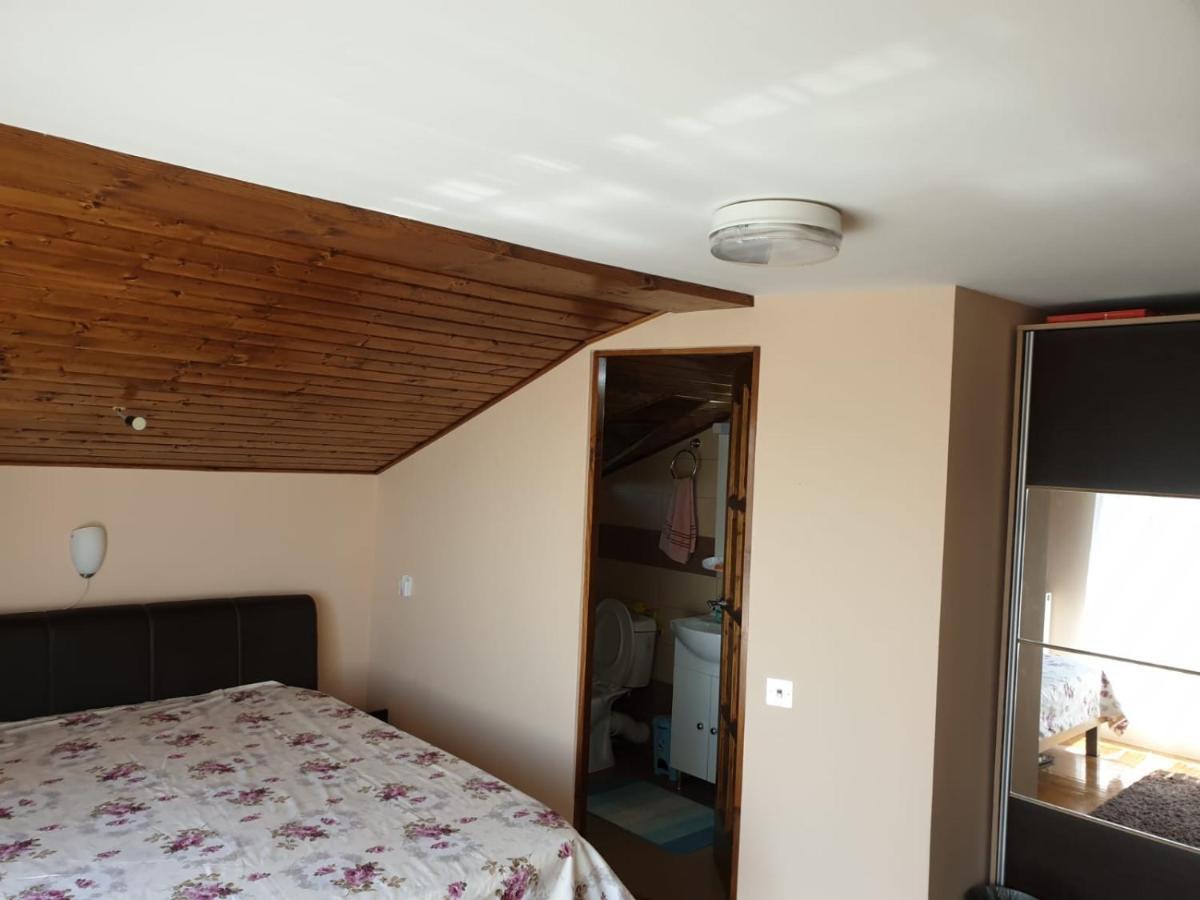Apartamento Lidia House Alba Iulia Exterior foto