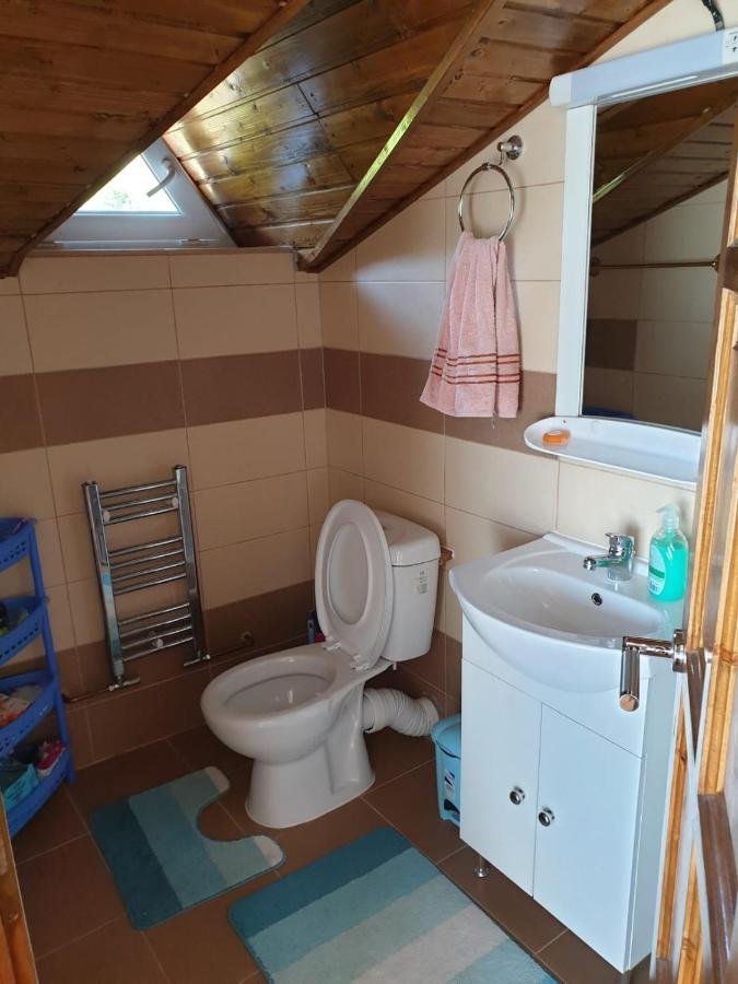Apartamento Lidia House Alba Iulia Exterior foto