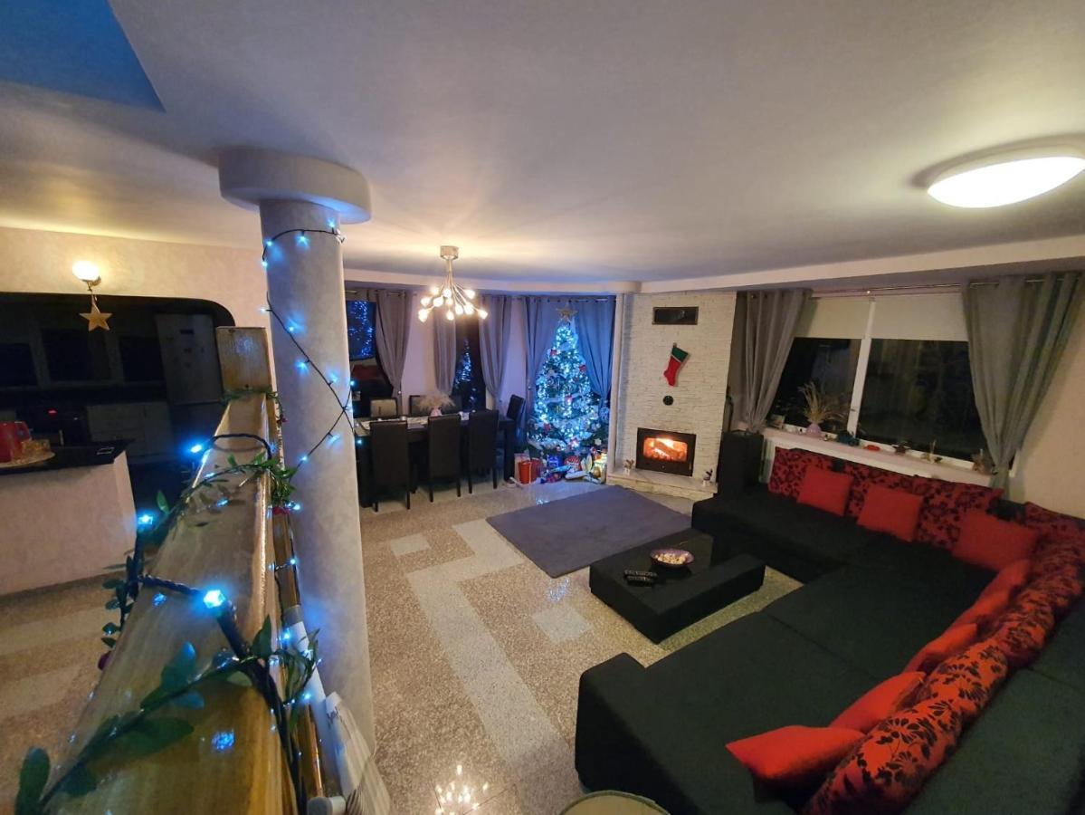 Apartamento Lidia House Alba Iulia Exterior foto