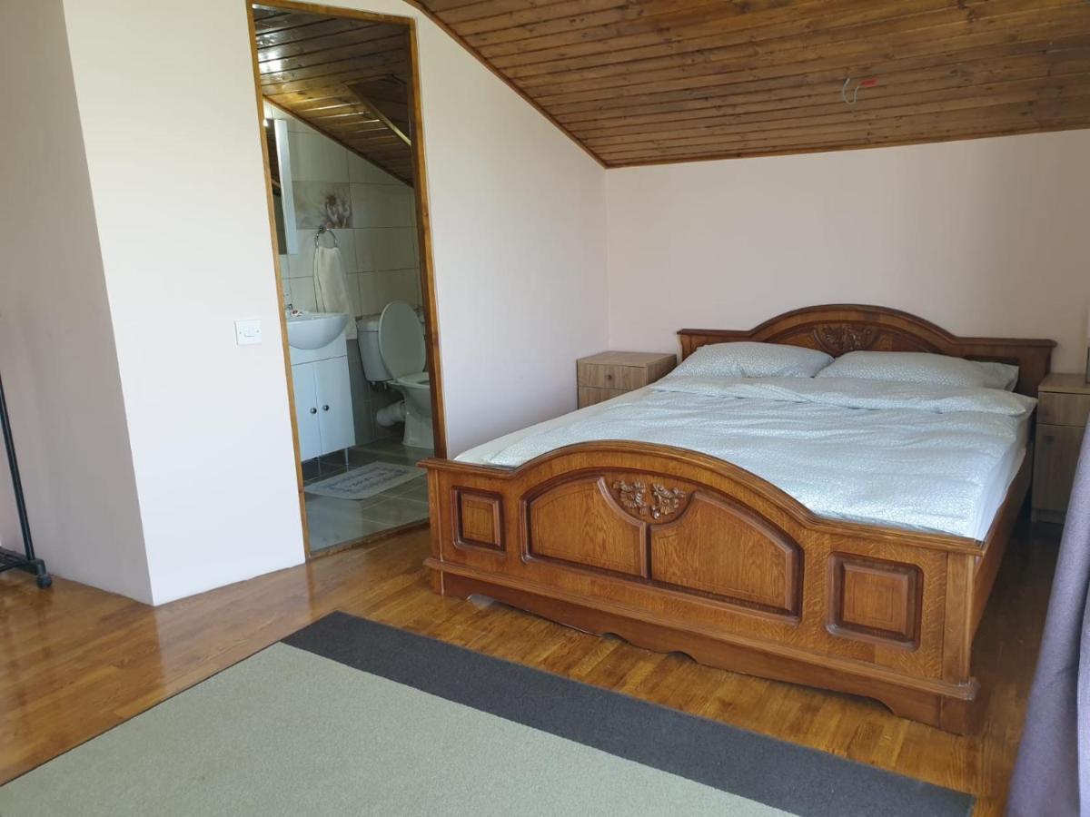 Apartamento Lidia House Alba Iulia Exterior foto