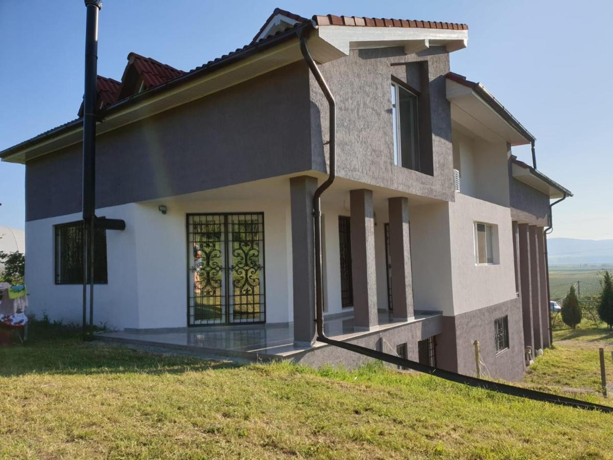 Apartamento Lidia House Alba Iulia Exterior foto