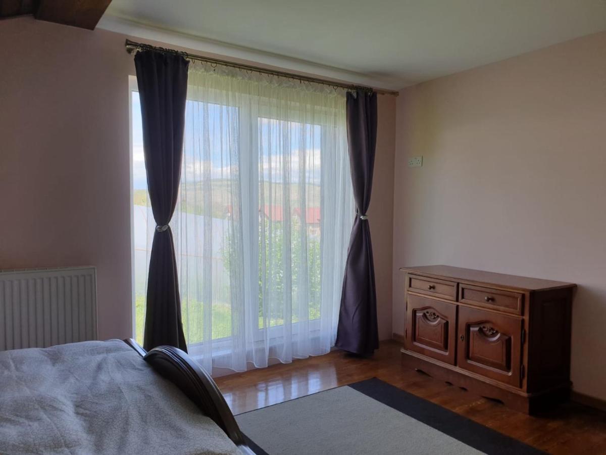 Apartamento Lidia House Alba Iulia Exterior foto