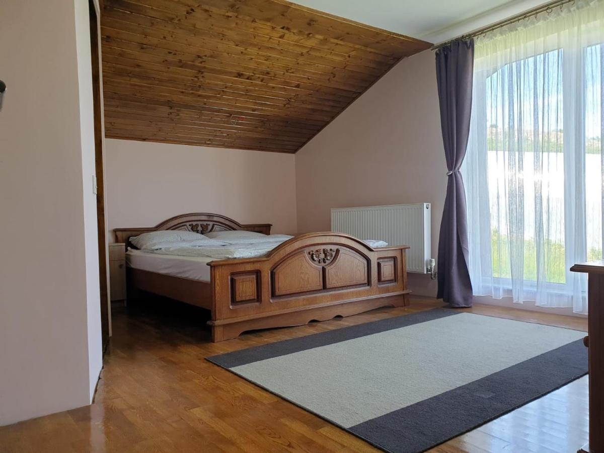 Apartamento Lidia House Alba Iulia Exterior foto