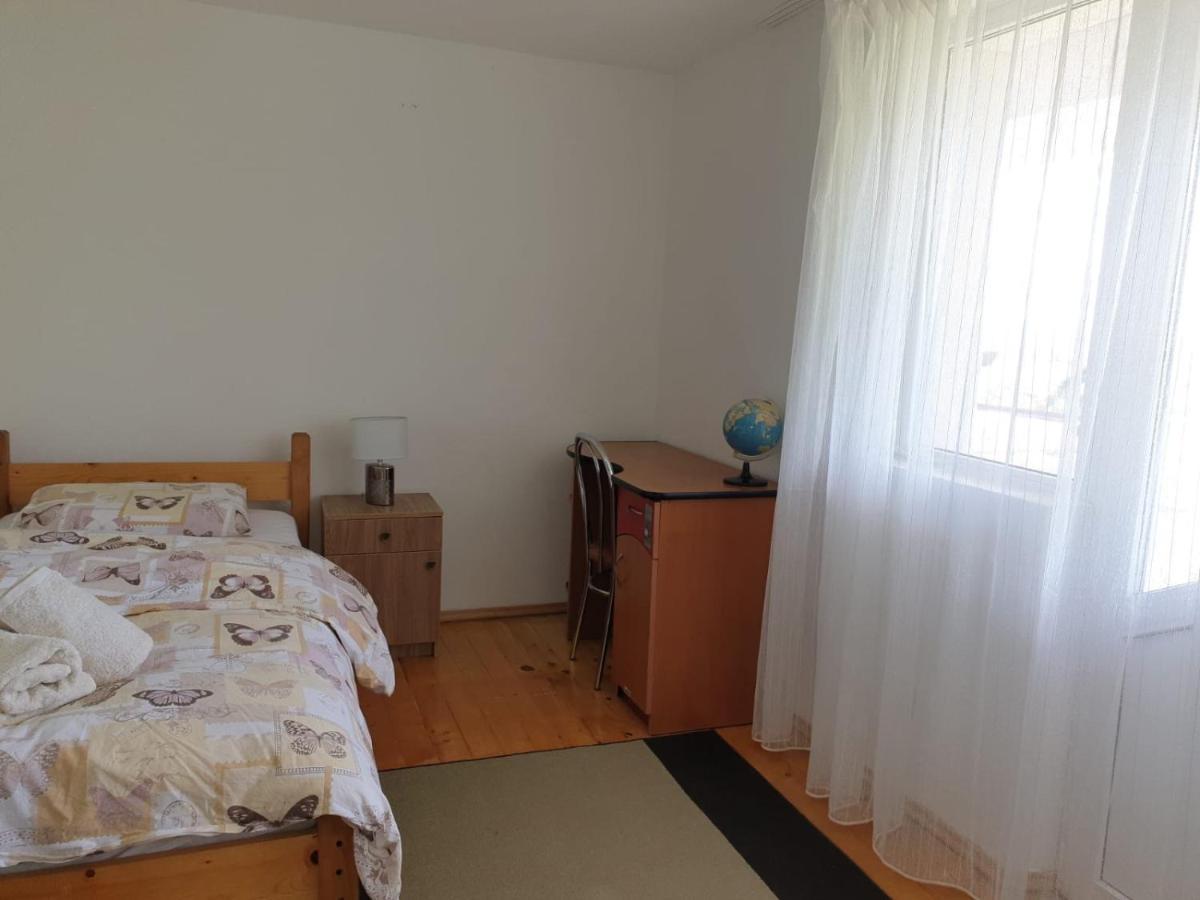 Apartamento Lidia House Alba Iulia Exterior foto