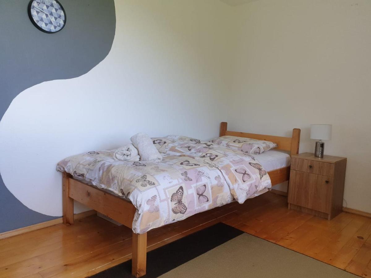Apartamento Lidia House Alba Iulia Exterior foto