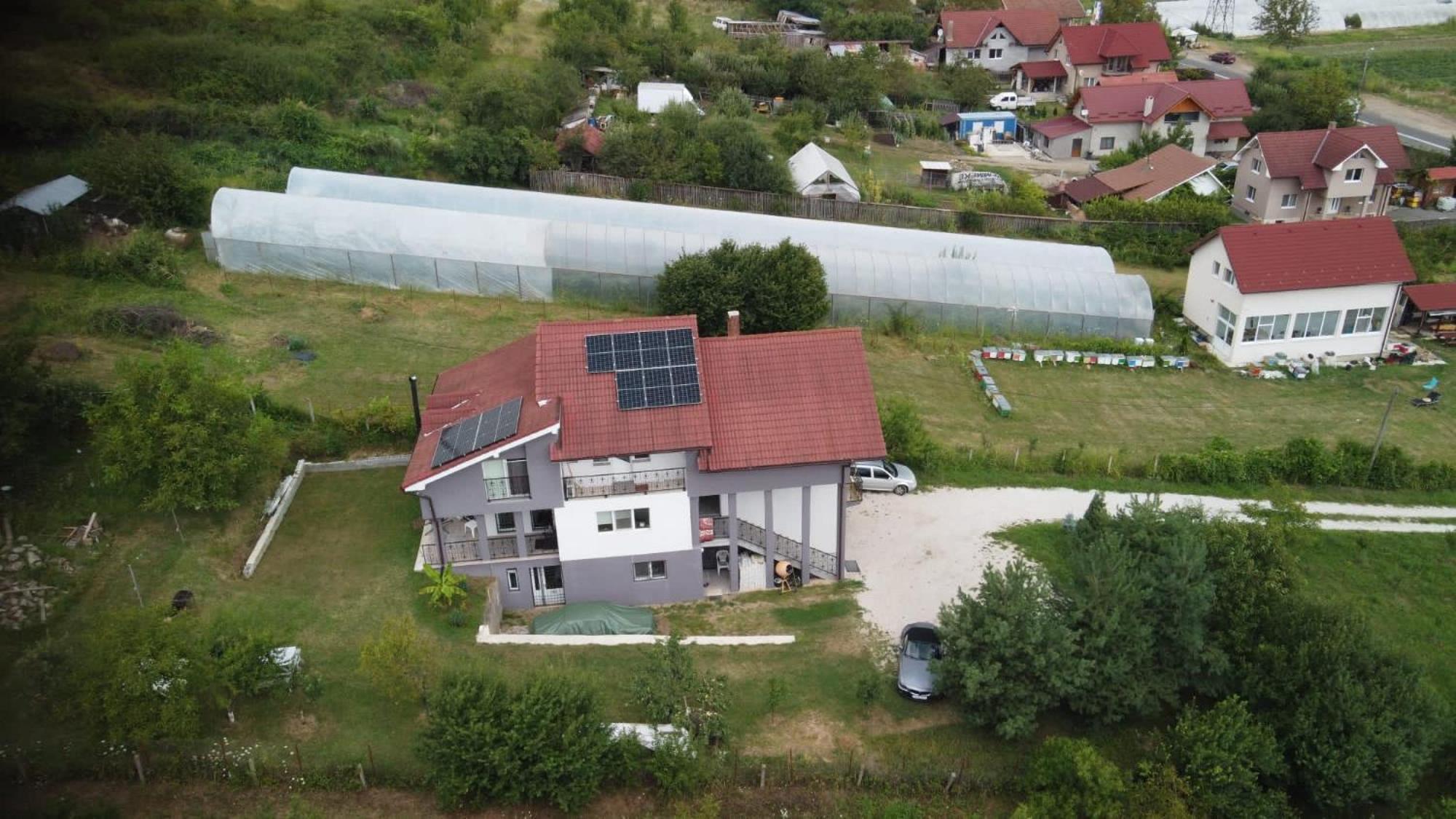 Apartamento Lidia House Alba Iulia Exterior foto