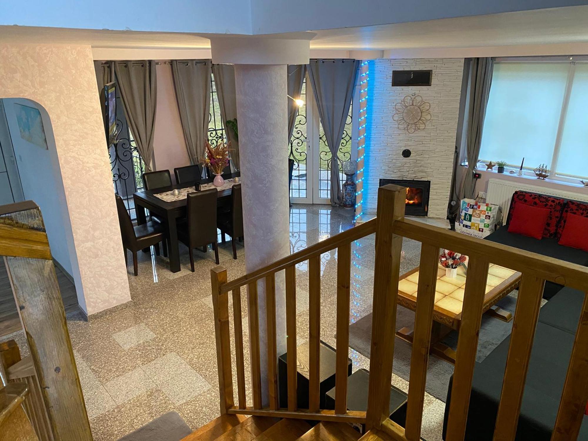 Apartamento Lidia House Alba Iulia Exterior foto